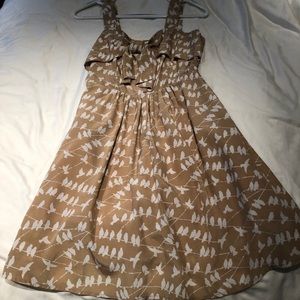 ModCloth Dress